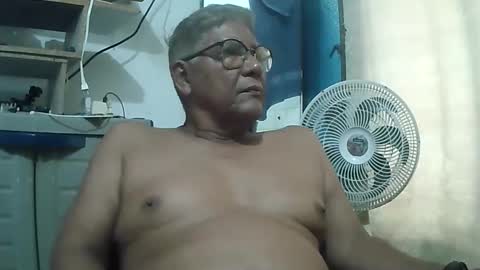 alvarito online show from 12.21.25