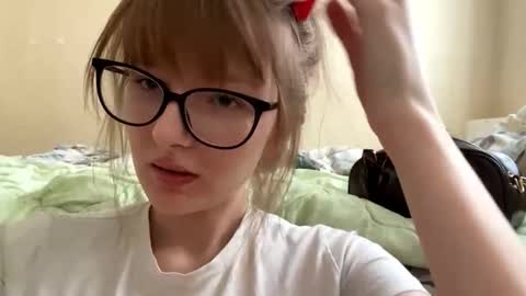 Evia online show from 03.21.26