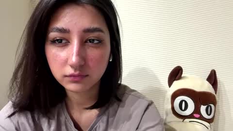 Riza online show from 05.20.26