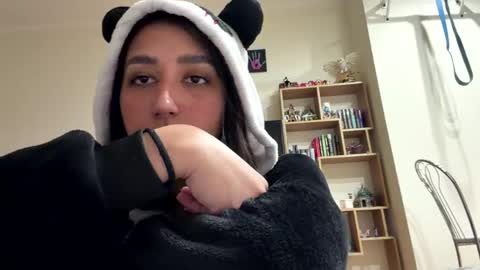 Riza online show from 05.21.26