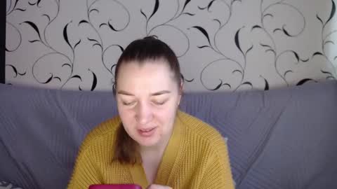 Diana online show from 12.03.25