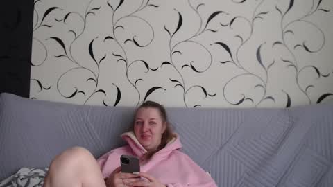 Diana online show from 03.26.26