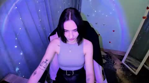 Snapshot of tayla_candy chatting on 11.27.25 Tayla online show from 11.27.25