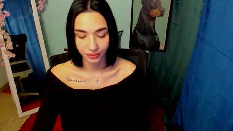 Snapshot of tayla_candy chatting on 12.19.25 Tayla online show from 12.19.25
