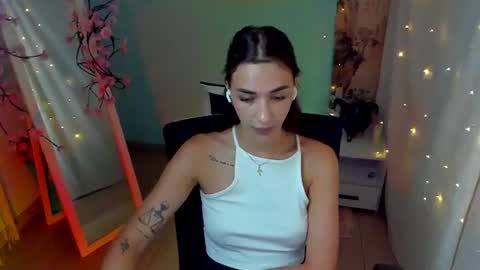 Tayla online show from 07.01.26