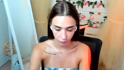 Tayla online show from 08.05.26