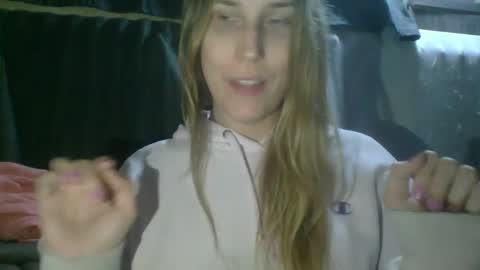 taylafox online show from 02.08.25