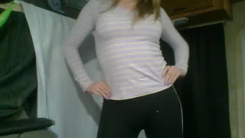 taylafox online show from 02.14.25