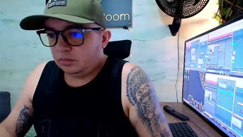     online show from 05.03.26