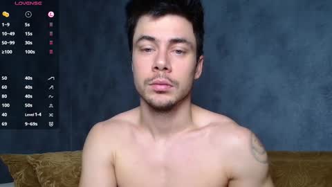 ... online show from 12.03.25