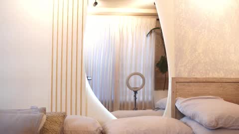 Teylor  Kim online show from 11.08.25