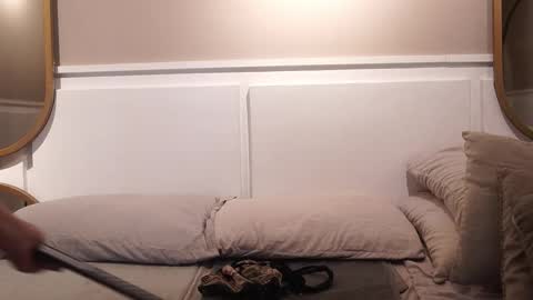 Teylor  Kim online show from 01.09.26