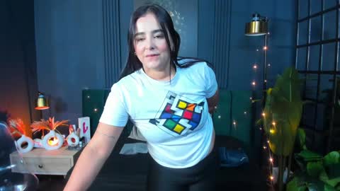 Taylor Bennet online show from 01.02.25