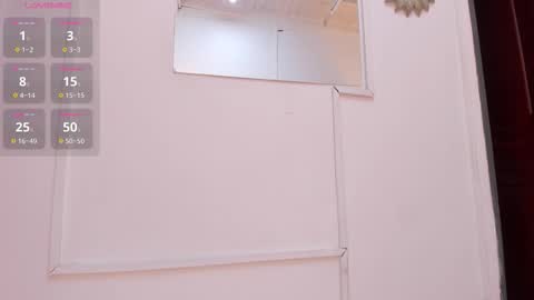 Snapshot of taylor_colores chatting on 10.16.25 taylor_colores online show from 10.16.25