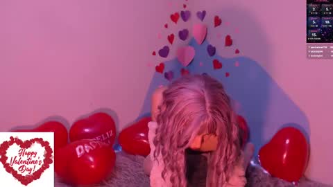 taylor online show from 02.15.25