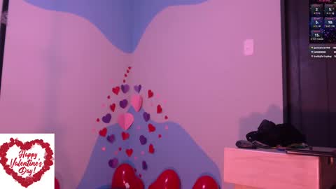 taylor online show from 02.15.25