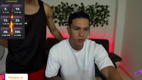 Snapshot of taylor_johnn chatting on 12.09.24 Penagos zz    online show from 12.09.24