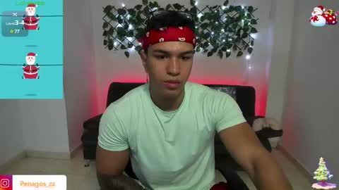 Snapshot of taylor_johnn chatting on 12.17.24 Penagos zz    online show from 12.17.24