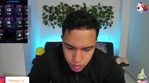 Snapshot of taylor_johnn chatting on 01.02.25 Penagos zz    online show from 01.02.25