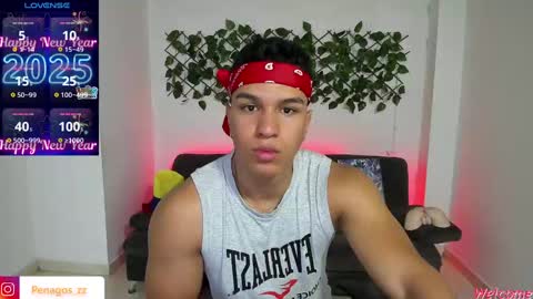Snapshot of taylor_johnn chatting on 01.03.25 Penagos zz    online show from 01.03.25