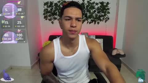 Snapshot of taylor_johnn chatting on 01.09.25 Penagos zz    online show from 01.09.25
