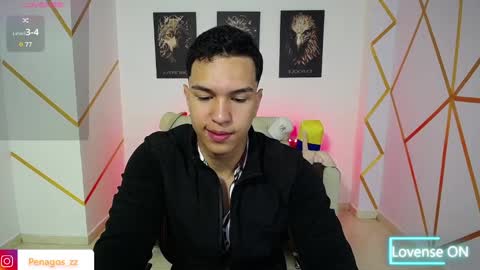 Snapshot of taylor_johnn chatting on 01.26.25 Penagos zz    online show from 01.26.25