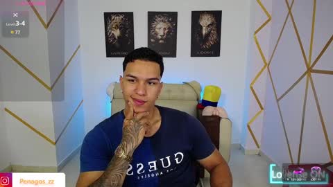 Snapshot of taylor_johnn chatting on 02.11.25 Penagos zz    online show from 02.11.25