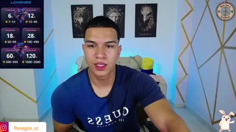Snapshot of taylor_johnn chatting on 03.09.25 Penagos zz    online show from 03.09.25