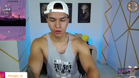 Snapshot of taylor_johnn chatting on 03.11.25 Penagos zz    online show from 03.11.25