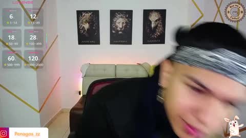 Snapshot of taylor_johnn chatting on 03.12.25 Penagos zz    online show from 03.12.25