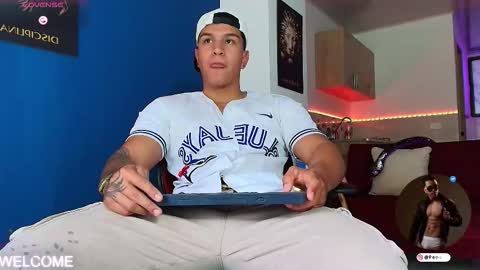 Penagos zz    online show from 11.01.25