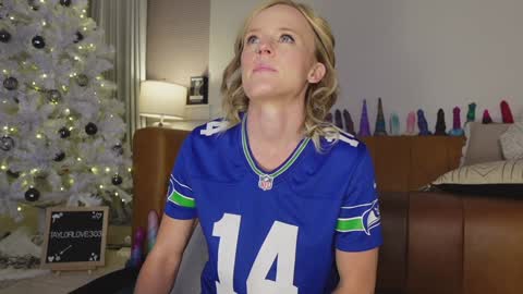 Taylor --  online show from 12.18.25