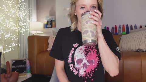 Snapshot of taylor_love_303 chatting on 02.06.26 Taylor -- online show from 02.06.26