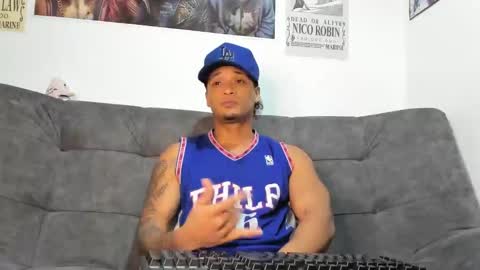 Taylor Mccarthy online show from 10.04.25