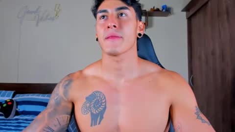 taylor_mclane1 online show from 02.07.26