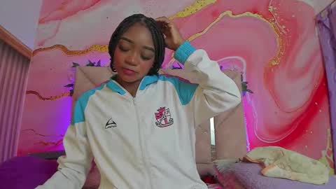 Oriana online show from 09.29.25