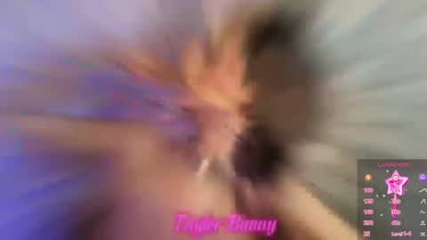 Taylor Sanz online show from 12.25.24