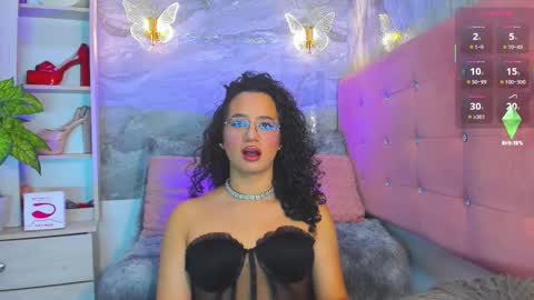 Taylor Sanz online show from 03.05.26