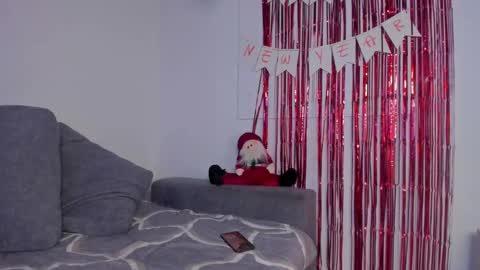 Snapshot of taylor_sexyy chatting on 12.31.24 Taylor online show from 12.31.24
