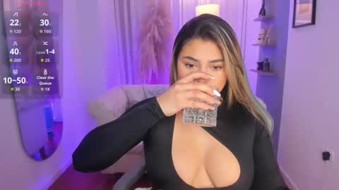 Taylor online show from 01.17.26