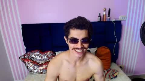 Snapshot of taylor_stele chatting on 05.05.26 taylor stele online show from 05.05.26