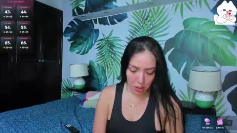 Snapshot of taylor_sweet_605214 chatting on 10.01.25 Taylor Sweet online show from 10.01.25