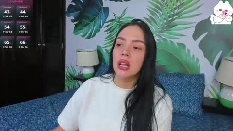 Snapshot of taylor_sweet_605214 chatting on 10.03.25 Taylor Sweet online show from 10.03.25