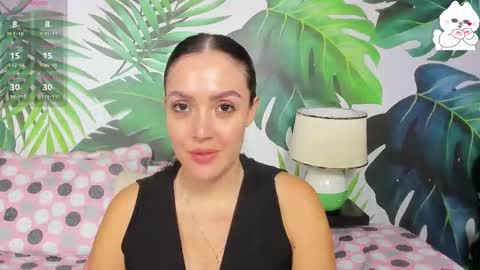 Snapshot of taylor_sweet_605214 chatting on 11.06.25 Taylor Sweet online show from 11.06.25