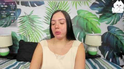 Snapshot of taylor_sweet_605214 chatting on 11.14.25 Taylor Sweet online show from 11.14.25