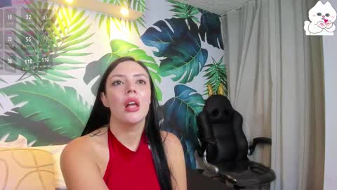 Snapshot of taylor_sweet_605214 chatting on 12.15.25 Taylor Sweet online show from 12.15.25