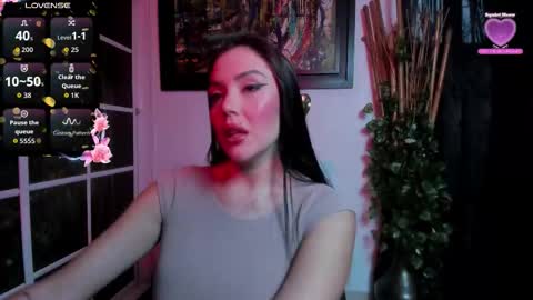 Snapshot of taylor_sweet_605214 chatting on 02.03.26 Taylor Sweet online show from 02.03.26