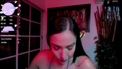 Snapshot of taylor_sweet_605214 chatting on 02.23.26 Taylor Sweet online show from 02.23.26