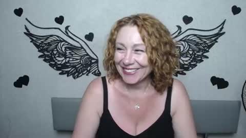 TaylorFoxTT online show from 07.12.26