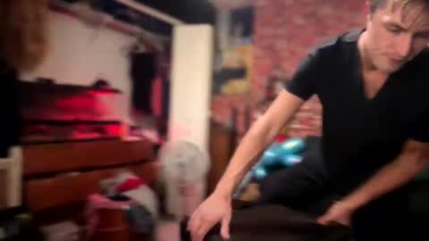 Trevorling online show from 11.12.25